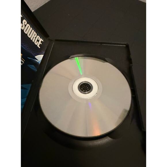 Case Closed: In Hot Pursuit (Uncut DVD, Funimation, 2004) - Picture 4 of 4